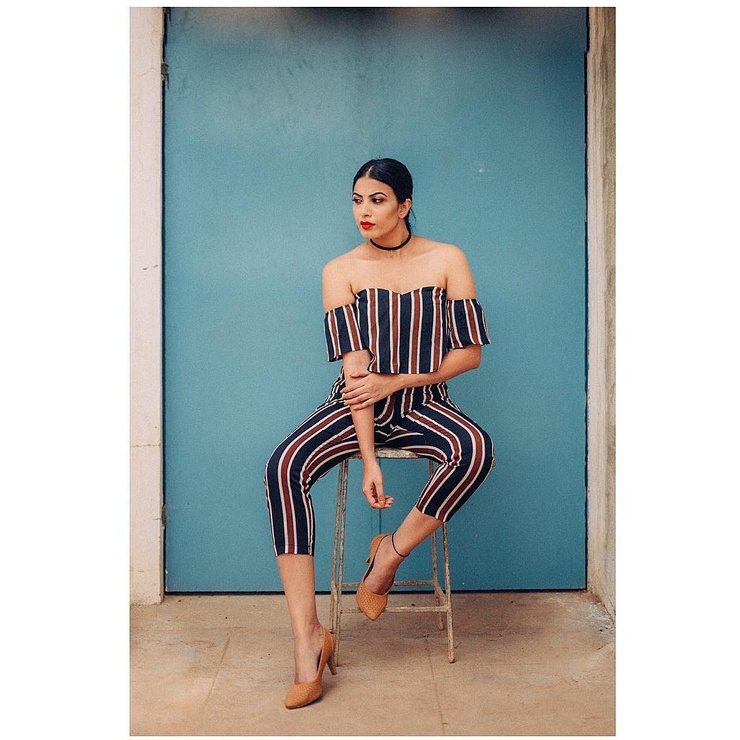 Kavya Shetty