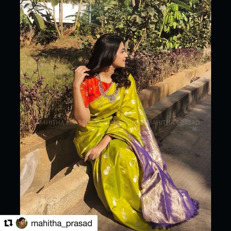 Kavya Shetty