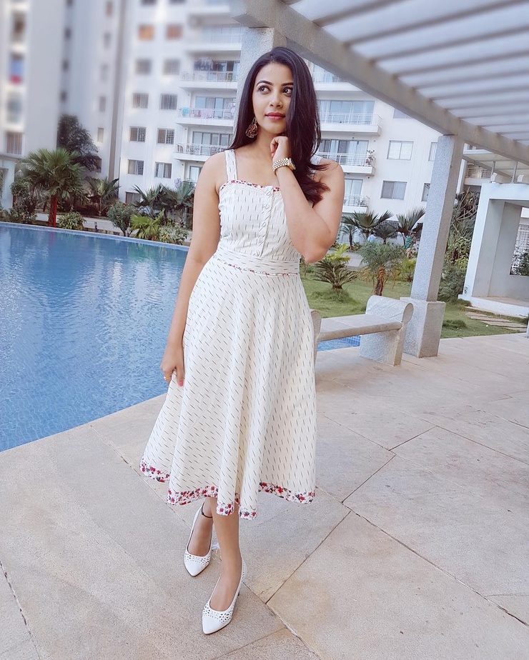 Kavya Shetty