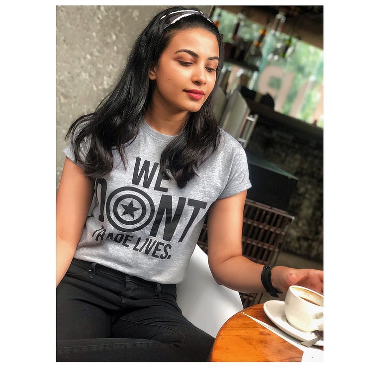 Kavya Shetty