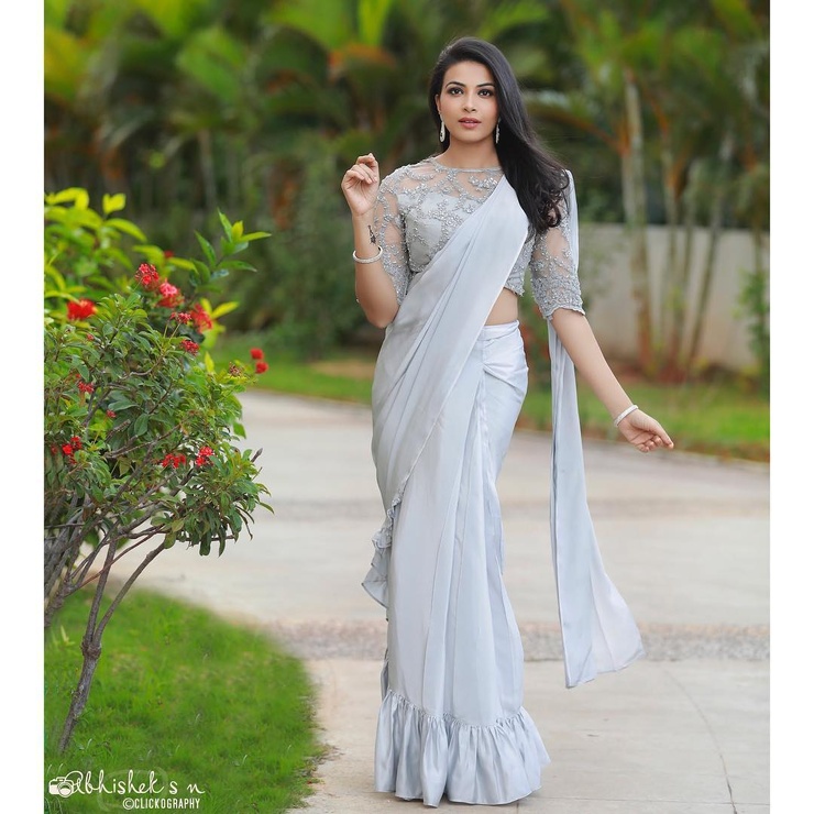 Kavya Shetty