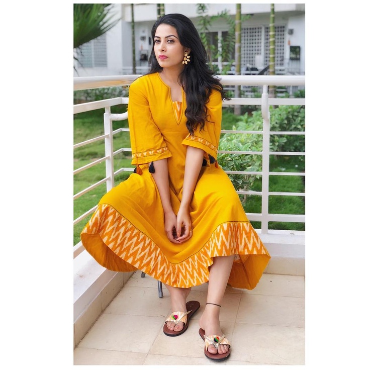 Kavya Shetty