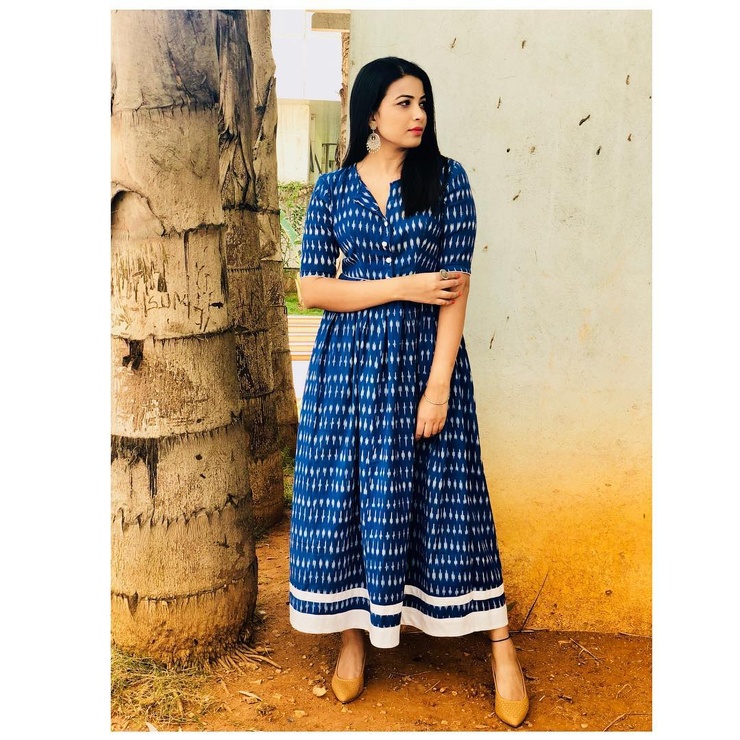 Kavya Shetty
