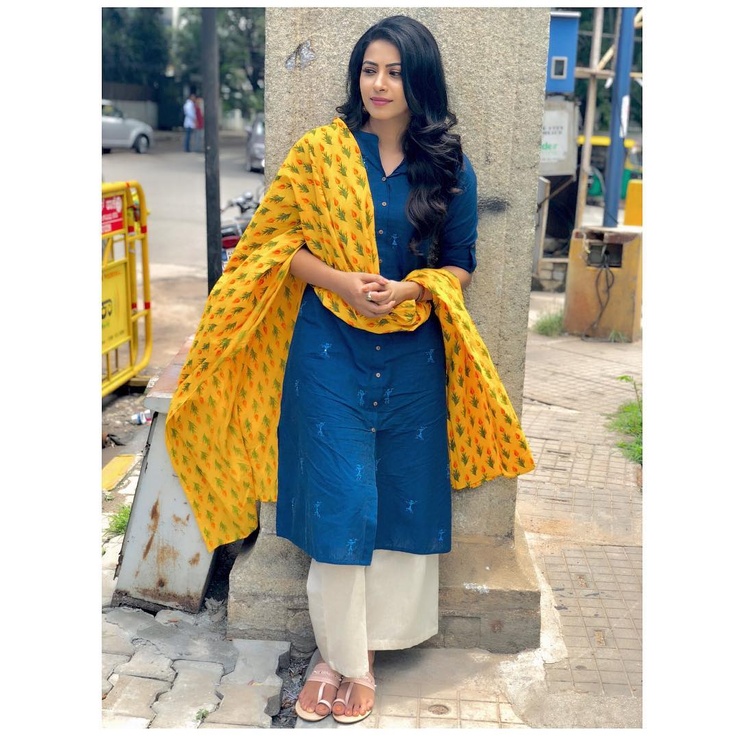 Kavya Shetty
