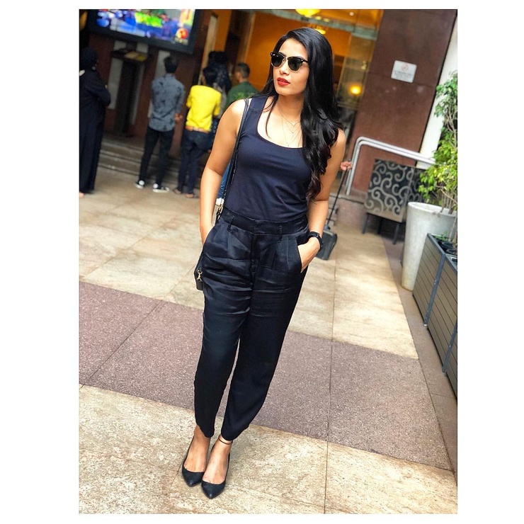 Kavya Shetty