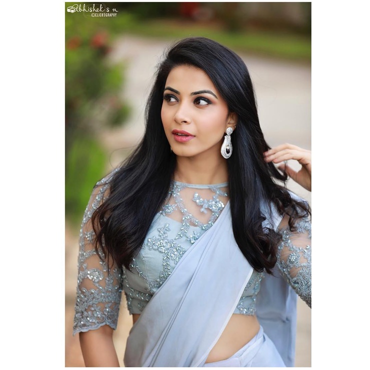 Kavya Shetty