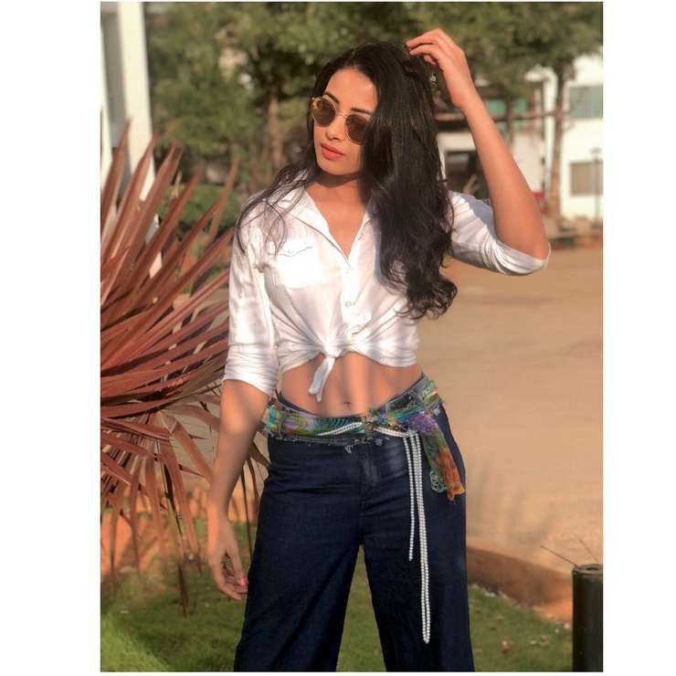 Kavya Shetty