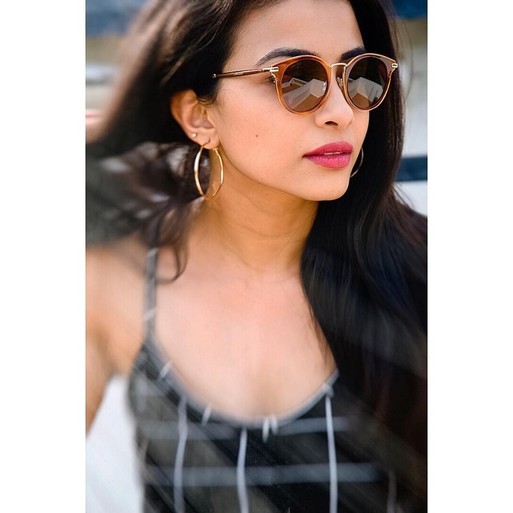 Kavya Shetty
