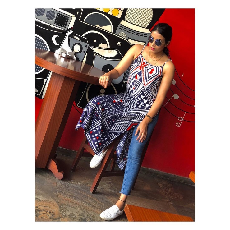 Kavya Shetty