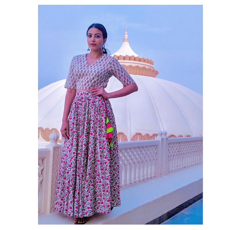 Kavya Shetty