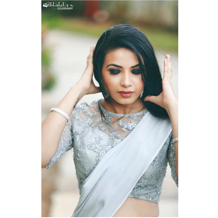Kavya Shetty