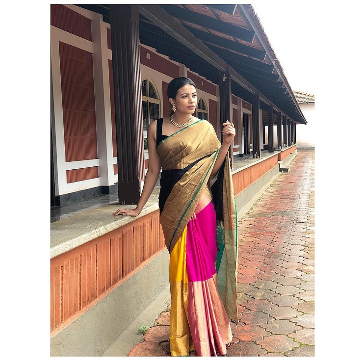 Kavya Shetty