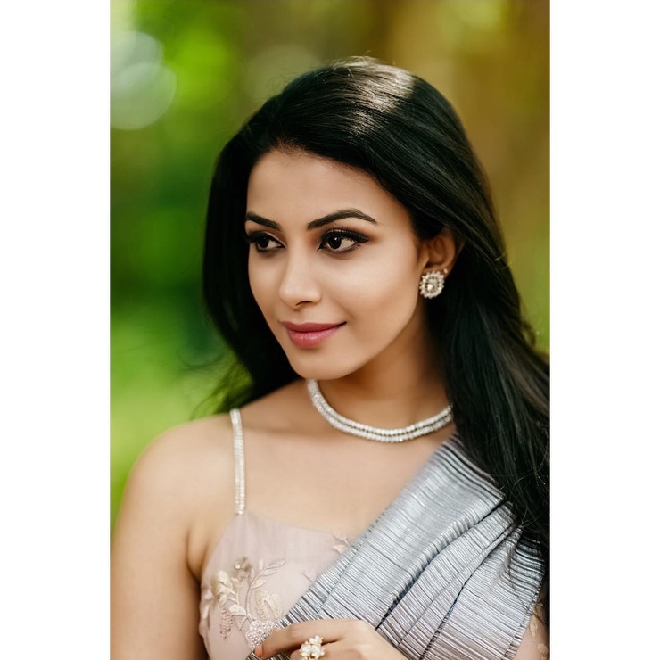 Kavya Shetty