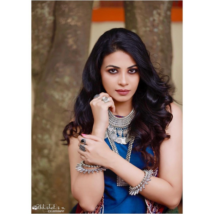 Kavya Shetty