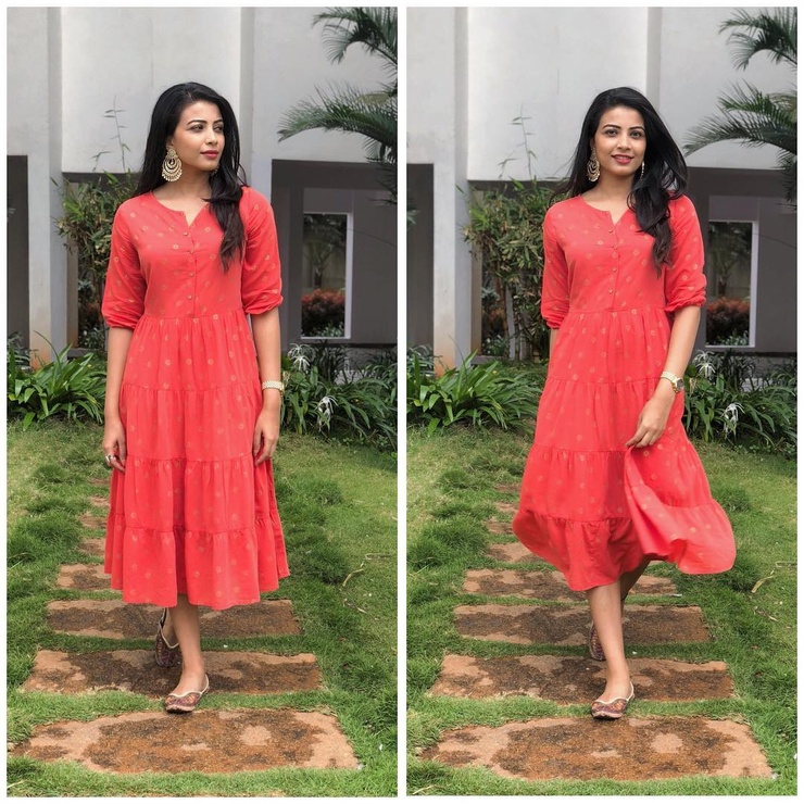 Kavya Shetty