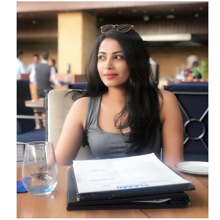 Kavya Shetty