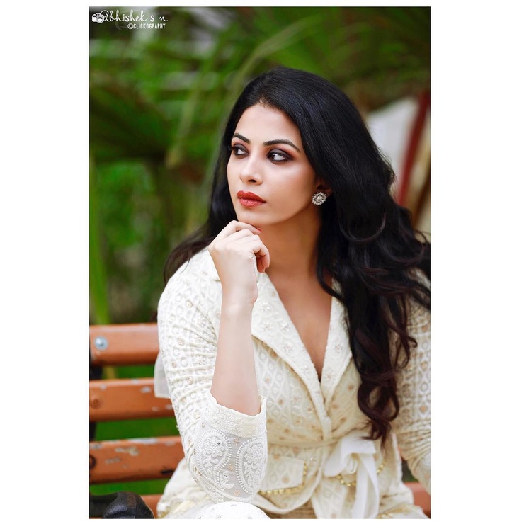 Kavya Shetty