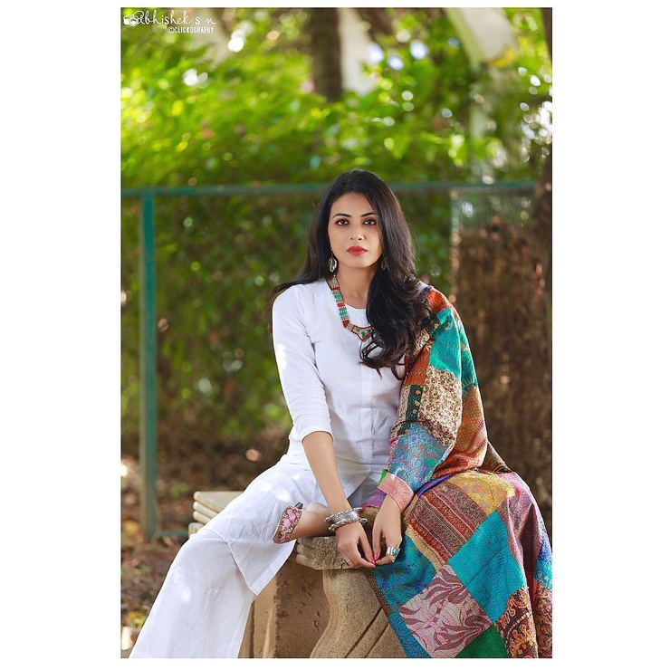 Kavya Shetty