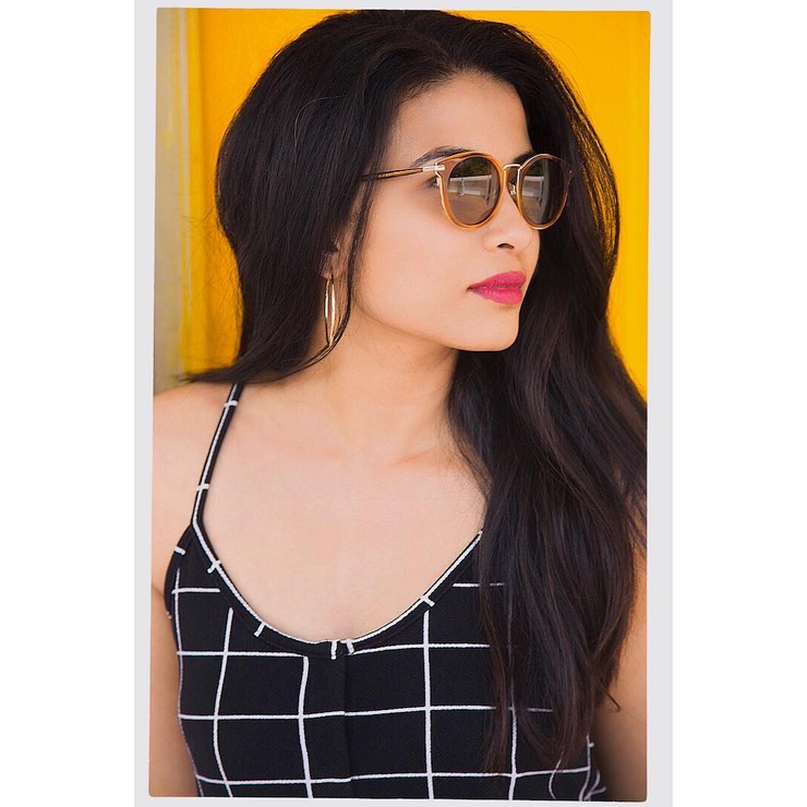 Kavya Shetty