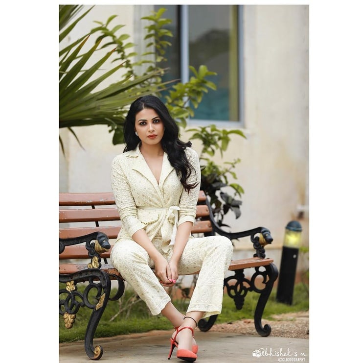 Kavya Shetty