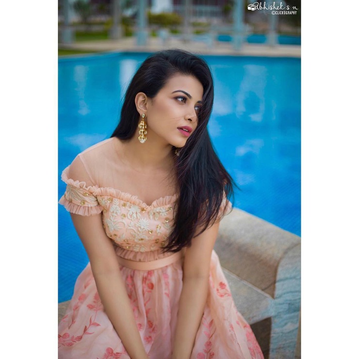Kavya Shetty