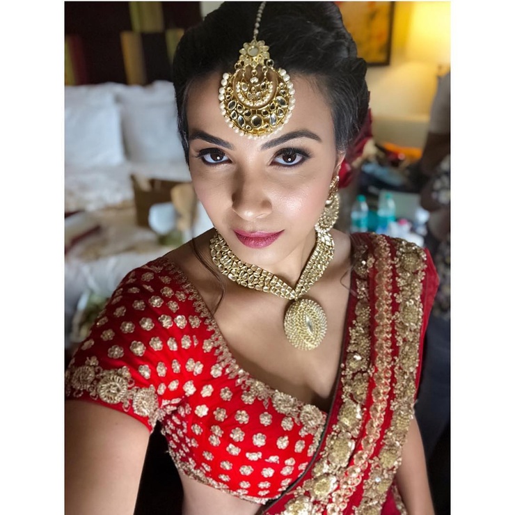 Kavya Shetty