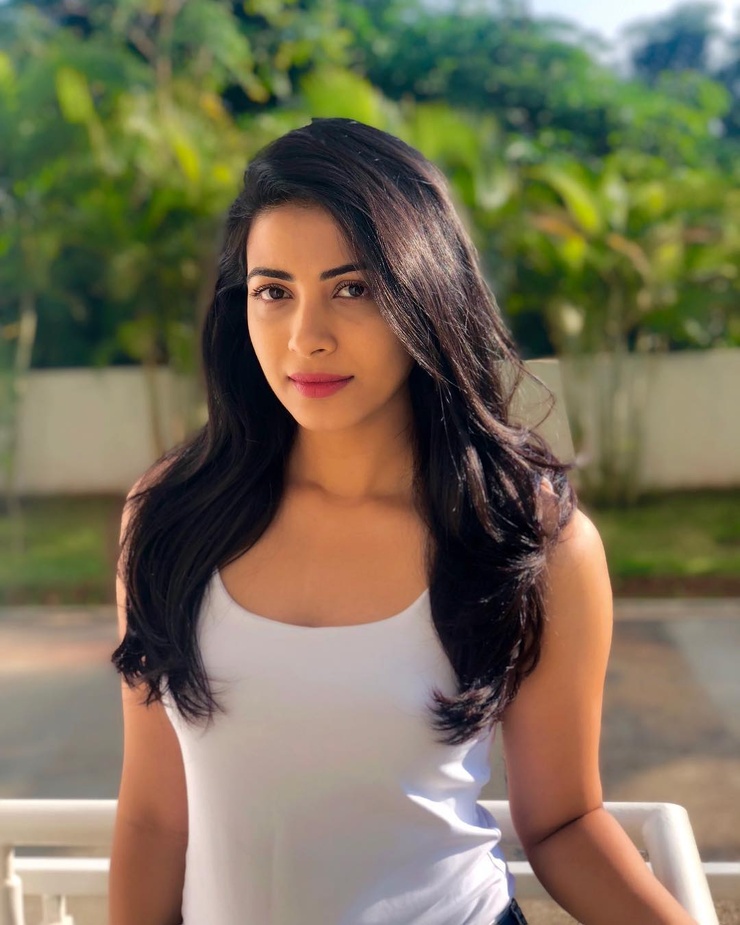 Kavya Shetty