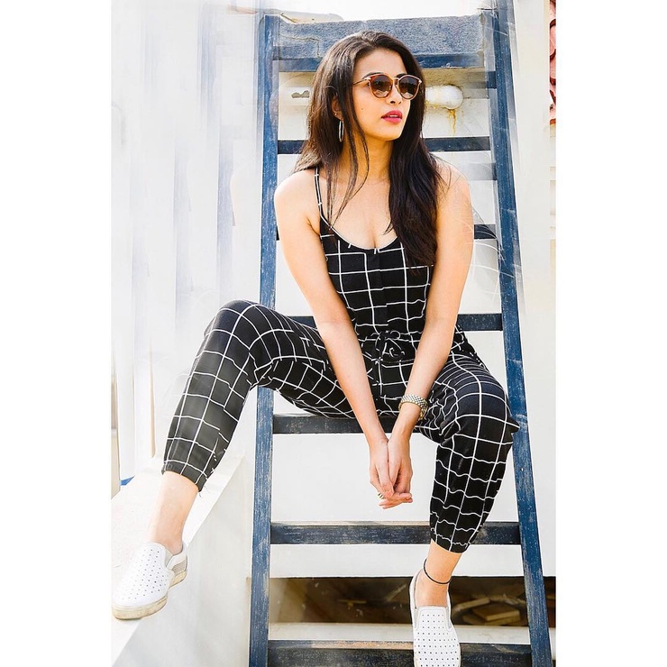 Kavya Shetty