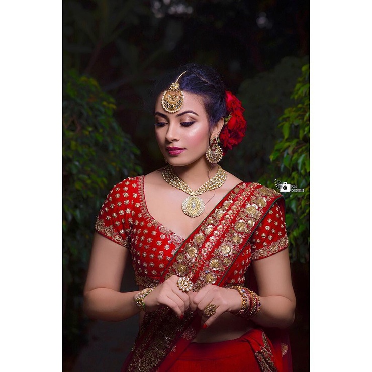 Kavya Shetty