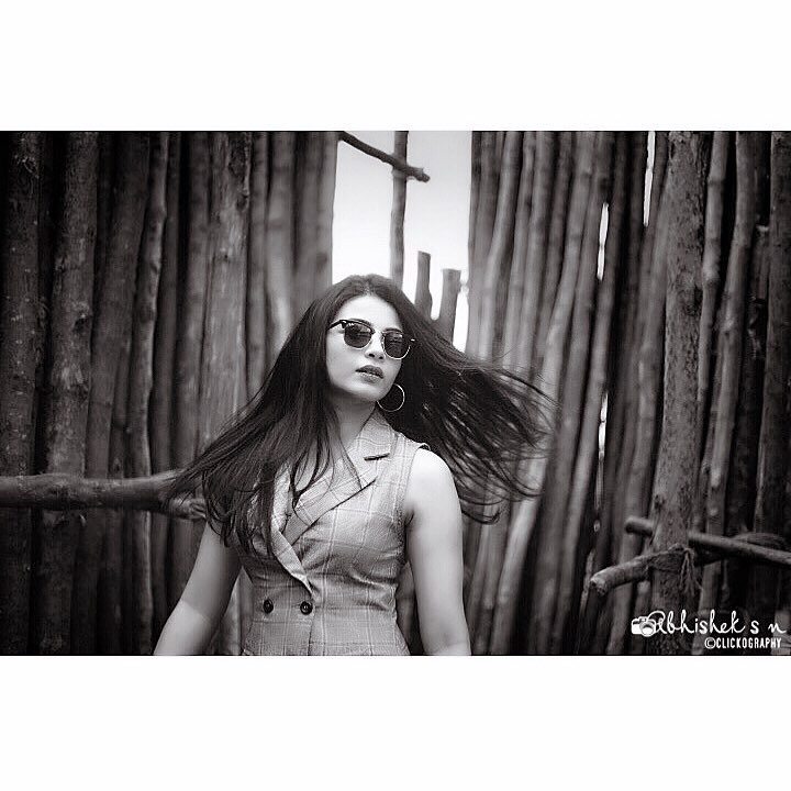 Kavya Shetty