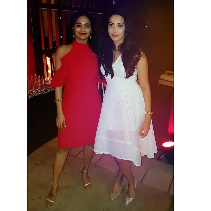 Kavya Shetty