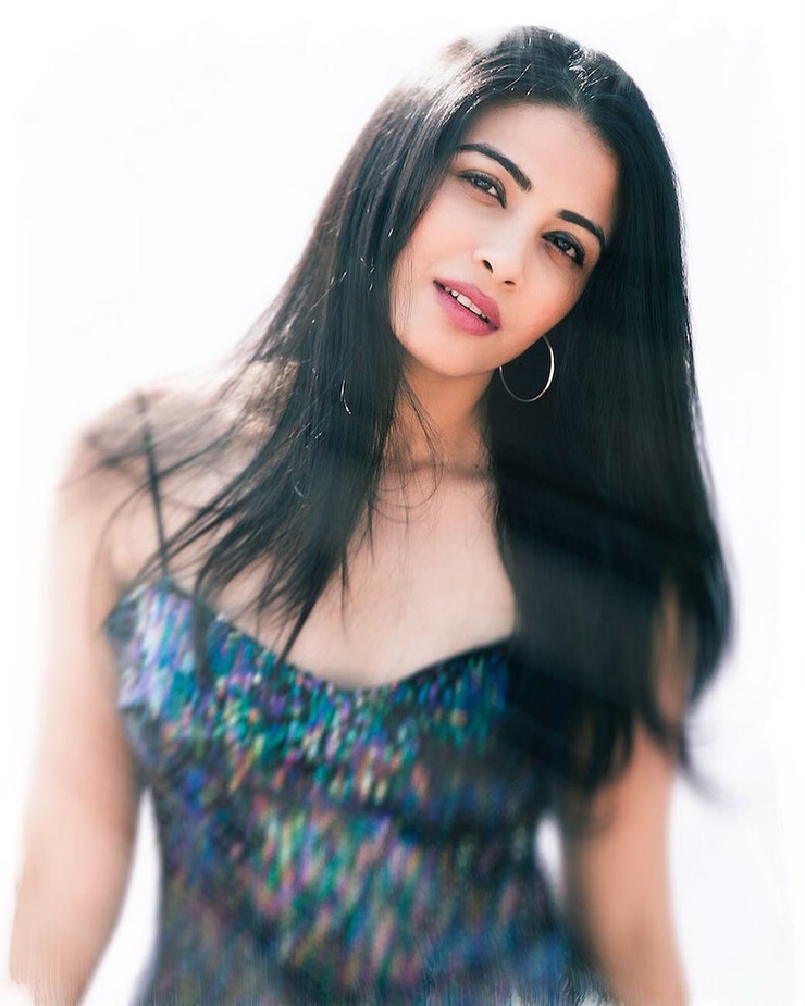 Kavya Shetty