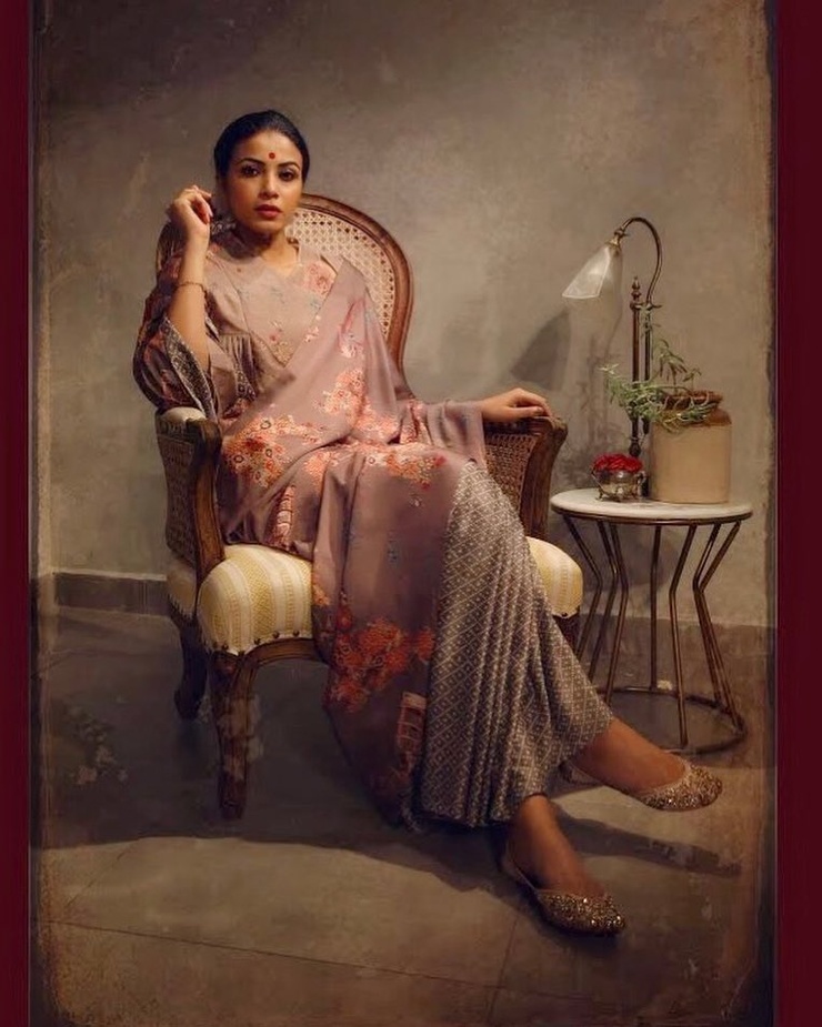 Kavya Shetty