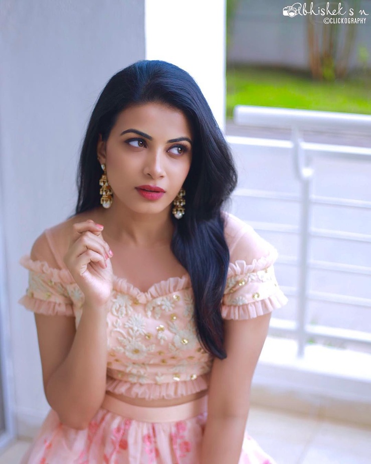 Kavya Shetty