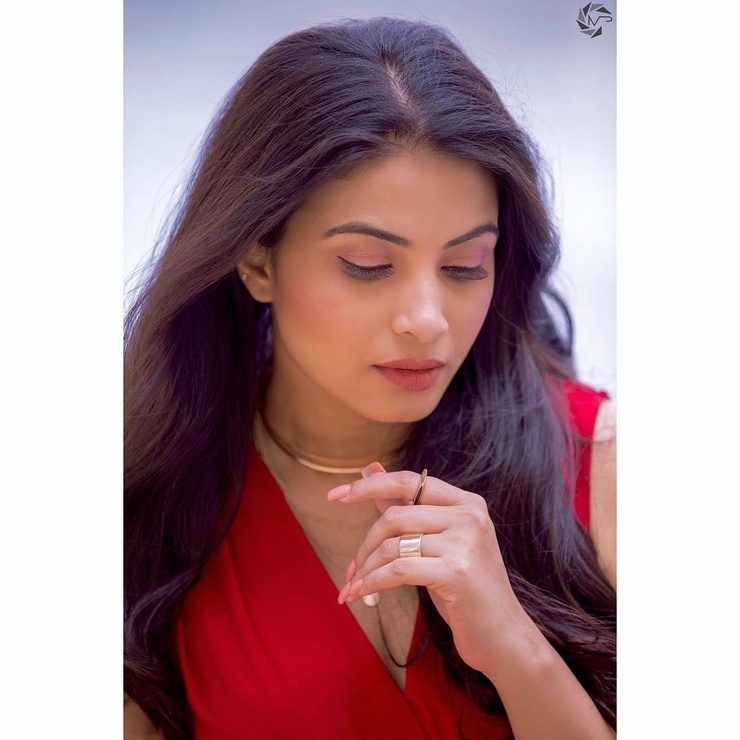 Kavya Shetty