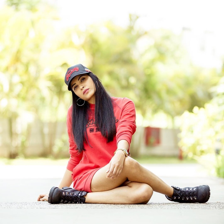 Kavya Shetty