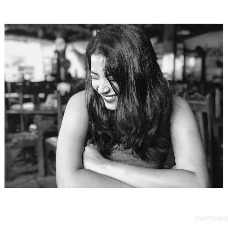 Kavya Shetty