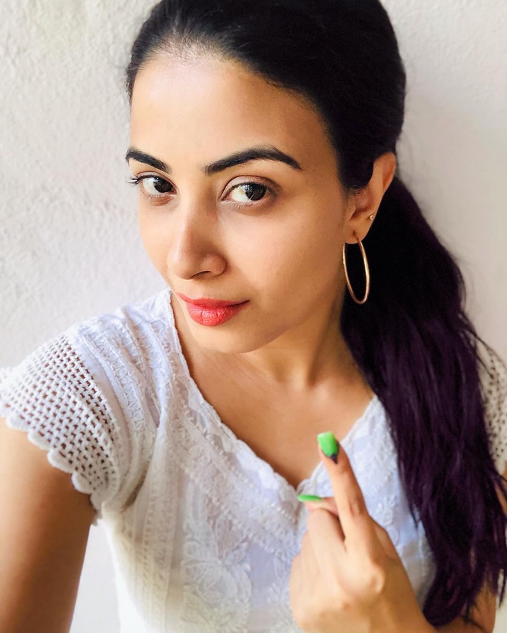 Kavya Shetty