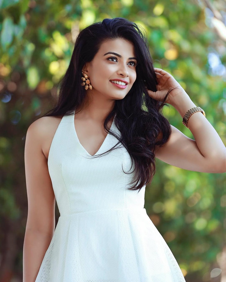 Kavya Shetty