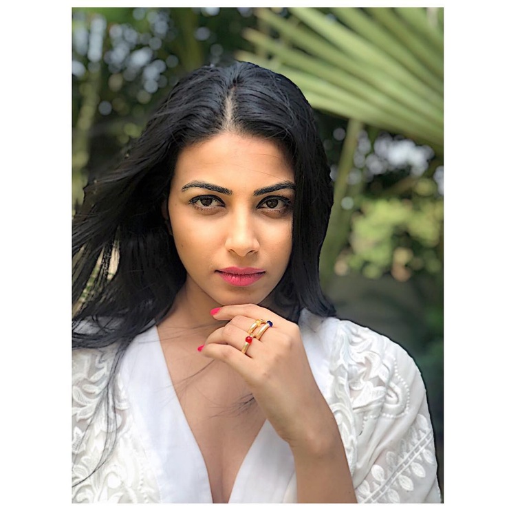 Kavya Shetty
