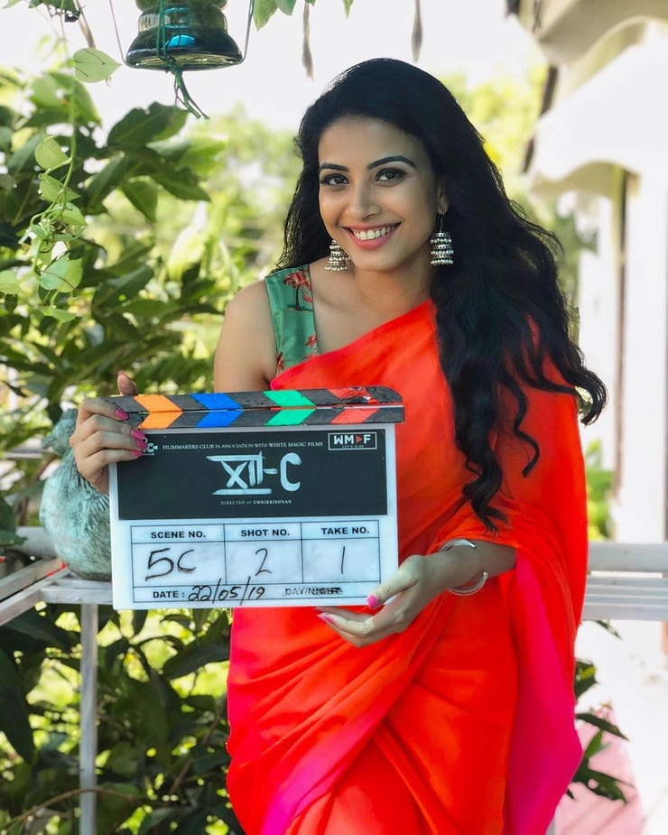 Kavya Shetty