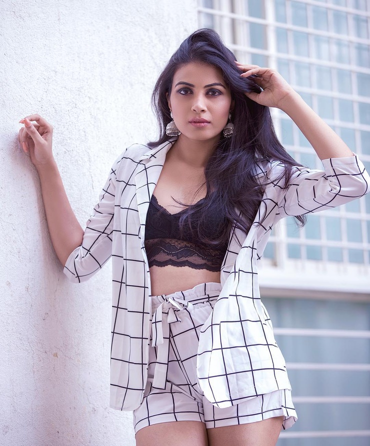 Kavya Shetty