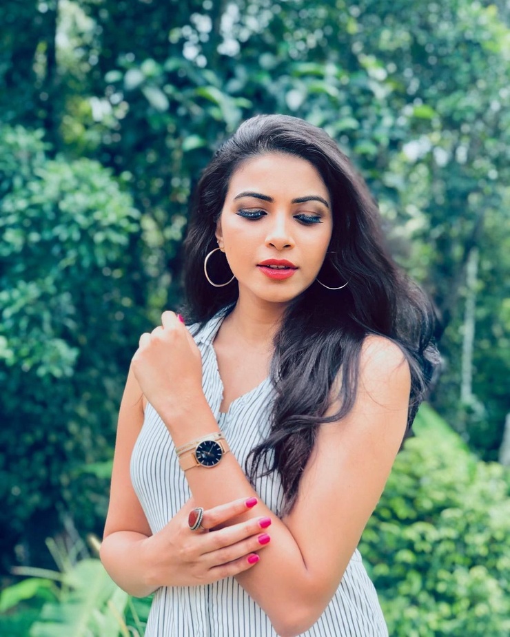 Kavya Shetty