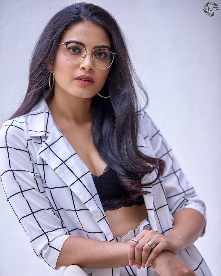 Kavya Shetty