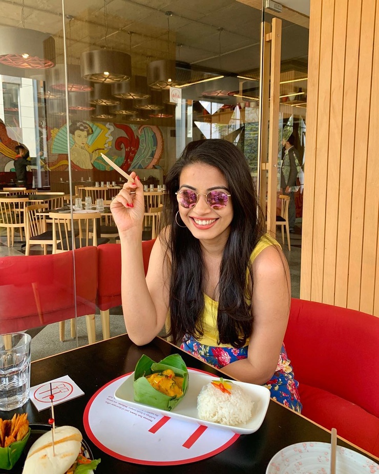 Kavya Shetty