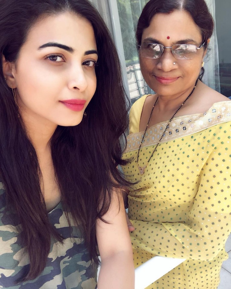 Kavya Shetty