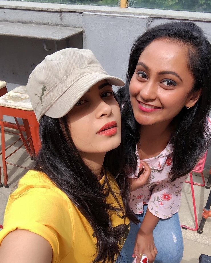 Kavya Shetty