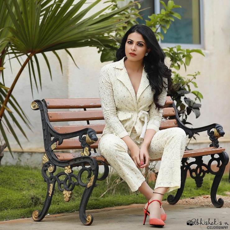 Kavya Shetty