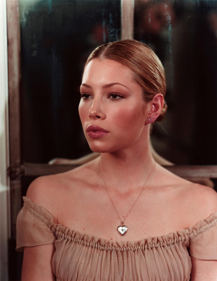 Jessica Biel Jessica Biel