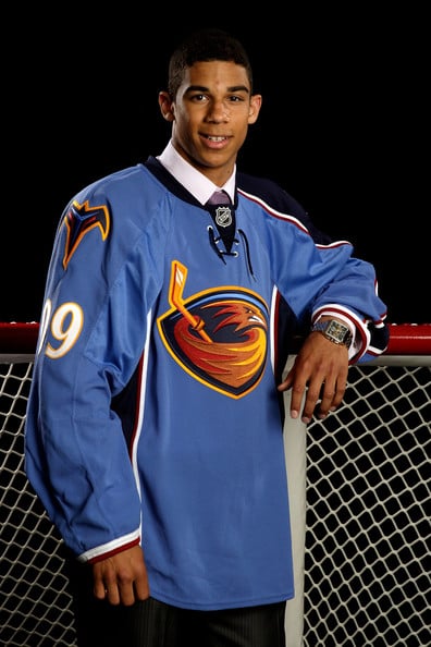 Evander Kane